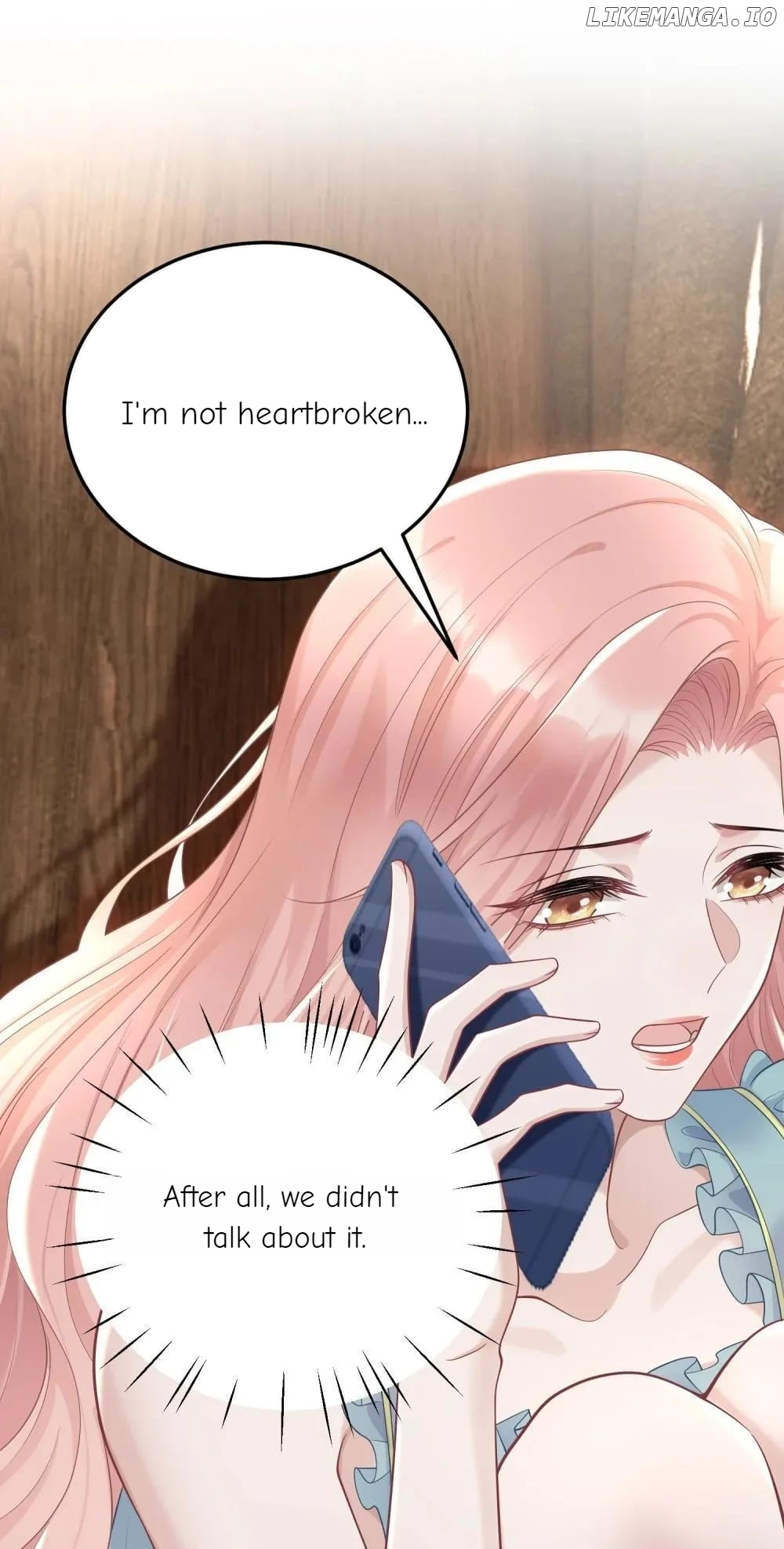 She seems teasing me Chapter 51 - page 2